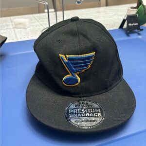 St. Louis Blues Hat